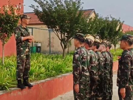 那么你属于哪一种?#退伍不褪色 #军旅 #致所有当过兵的战友 #青春无悔军营路 #部队口令