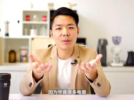 #咖啡师 #咖啡机 #牛小咖 #咖啡 1000元以上顶级手摇磨豆机怎么选?