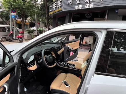 #汽车保养与维修 #无损改装 在找博越L保险盒的看过来