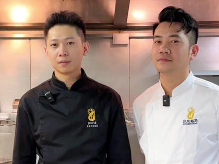 传统粤菜五柳炸蛋,是广东人记忆中的经典味道!