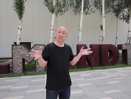 大厂影视小镇欢迎同学们来体验拍戏! #表演艺考生#来体验拍戏 #卫导聊表演 @DOU+小助手