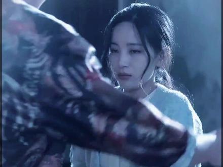 她继承了丈夫的遗志 #良陈美锦 #任敏 #此沙 #董思成
