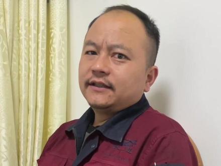 大伟修车 丰田兰德酷路泽发动机故障灯亮故障码p2238所有电路数据都没问题结局很很意外!!#创作灵感 #汽车维修 #汽车知识