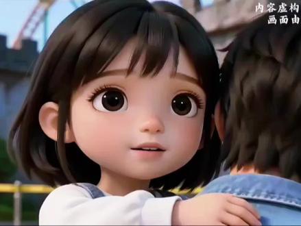 《豆包萌探》第3集#原创动漫ai