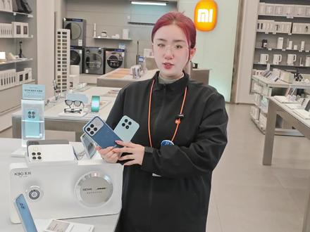 家人们谁懂啊!新买的红米K90没设置对,续航直接对半砍😭 这5个设置赶紧码住,续航暴涨、流畅翻倍!#红米手机 #JM11171#淮南万达小米之家