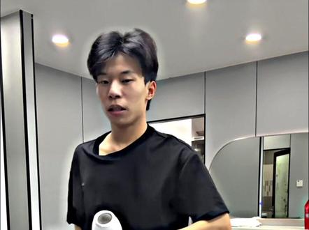 这是干啥呢?#邱晨阳