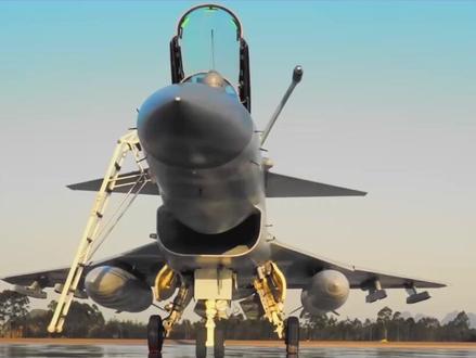 27载磨砺“争气机”!歼-10C获官方肯定,挑落全球主力战机 #抖音热评