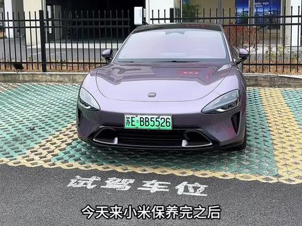 小米su7更换原厂空调滤芯的保姆级教程来啦!自己更换,轻松省下大几百!#小米su7更换空调滤芯#小米su7空调滤芯#科德宝滤芯 #小米su7#空调滤芯