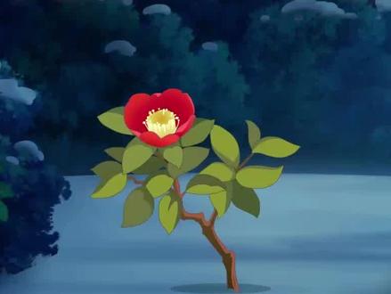 #轻漫计划 #充能计划 #小花仙 念出我的名字 #变身小花仙奇迹少女