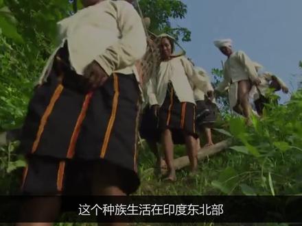 3千万印度人 #想成为中国 #第57个民族