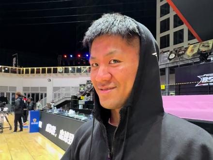 明天晚上18点准时锁定直播间,2025BSK全国赛第一场比赛!!!#华泰体育 #bsk全国总决赛