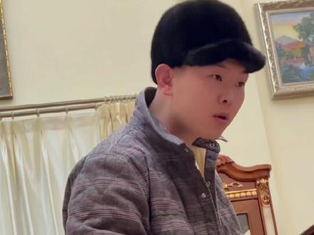 我就不信了,我自己家还不能回啦😤
