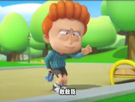 小男孩在卫生间门口#拉裤兜 #拉裤子 #搞笑