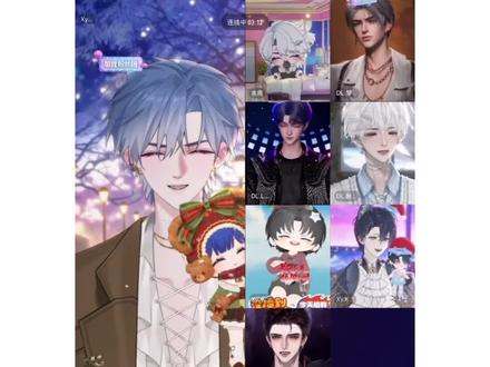 玩的就是刺激!玩的就是心跳!期待哥几个下次再战!#小风9233 #dl梦伴 #dll9 #xy宙斯 #dl断线 dl.09
xy.kai xy.水星@小风🍁9233