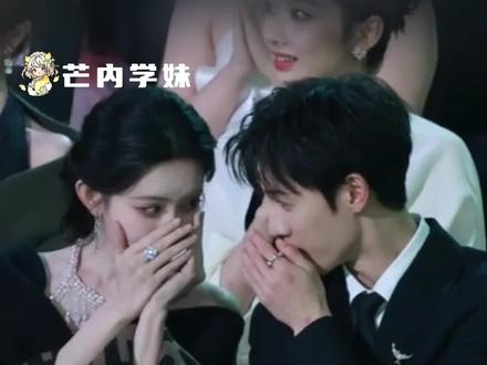 嗑到昀牵孟绕 就像呼吸一样简单#星光大赏#昀牵孟绕#李昀锐#孟子义#cp