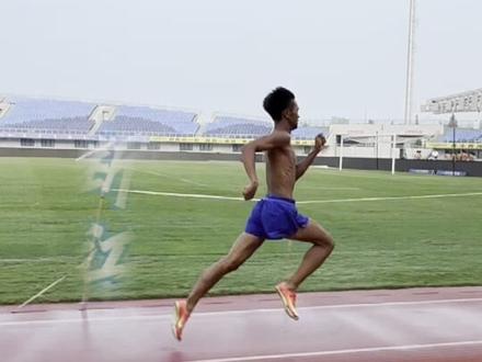 “天道崩塌 我陈平安唯有一剑”#陈平安 #田径#剑来