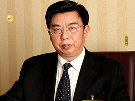 江西财经大学原党委书记廖进球主动交代问题