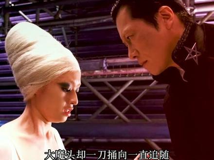 麒麟之子,天选之人。#惊悚悬疑 #我的观影报告