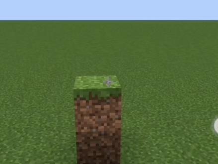 #我的世界雪傀儡的正确制作方法 都来试试吧!