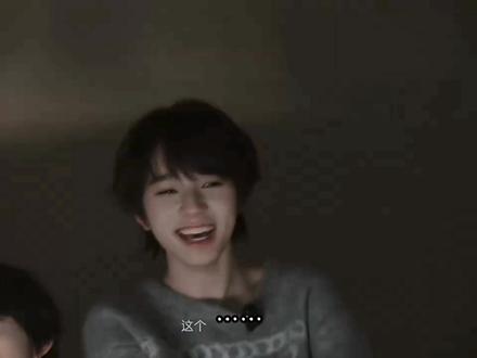 十里桃花……
#王橹杰#lmbe