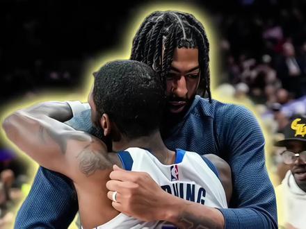 欧文有望1月7日复出,独行侠暂停各种交易方案!#欧文复出 #独行侠 #欧文 #浓眉交易