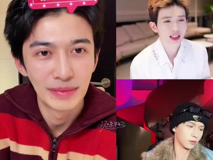 哥几个一场直播下来笑点可太多了#李昊#赵小童#何浩楠#禾伙人#搞笑