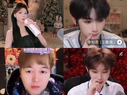 #小软日记 #哏的 #王不染 #李知恩
《有分没分之精神状态belike》
Ps:“胖嘟嘟”软炸毛的样子还挺可爱!