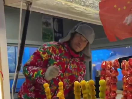 1月4日据报道,哈尔滨爆火的原因找到了!黑龙江文旅一直在看网友评论“游客需要什么,我们就上什么”