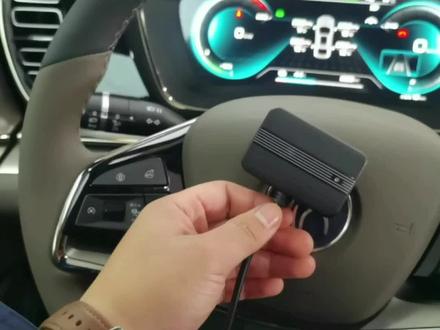 关于内置ETC的一些问题,看过来。#比亚迪 #汉ev #唐dmi #宋plusdmi #宋Prodmi#秦plus