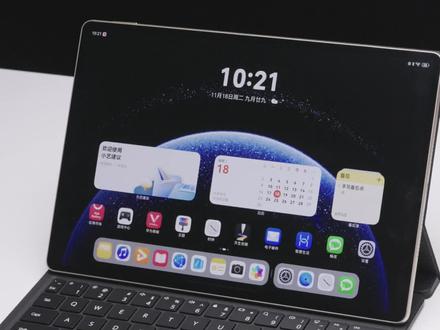 最“不务正业”的平板,它可是想要替代你的笔记本电脑,华为MatePad Pro内部拆机揭秘#华为Matepadpro #华为平板 #科技数码 #拆机测评 #平板电脑
