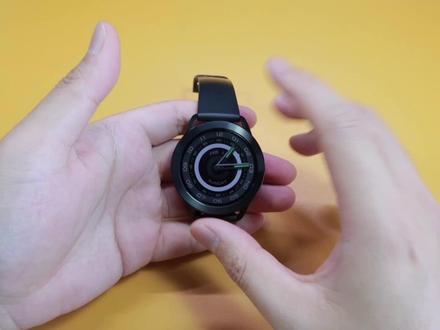 详细展示小米手表s3微信功能,你想知道的都在这里! #运动手表 #智能手表 #小米 #小米手表s #手表微信