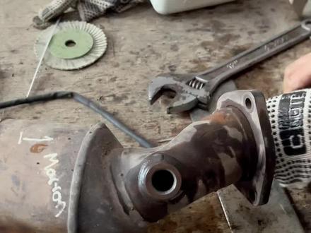 教广大车友一个清洁氧传感器积炭的好方法!