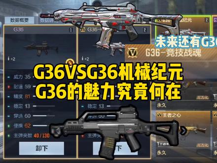 CF手游:G36机械纪元是不是都压仓库了? #CF手游 #32人火力团战 #来一针重新做人