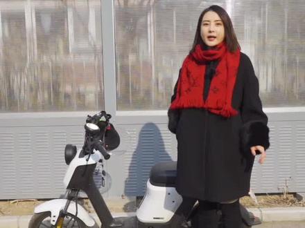 你们猜最科学的刹车方式应该是什么?科学的原因又是什么?#电动车 #碟刹