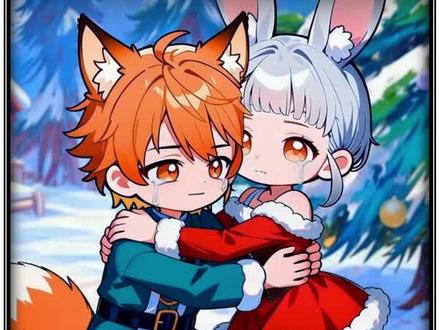 朱迪和尼克一家 #休闲小游戏