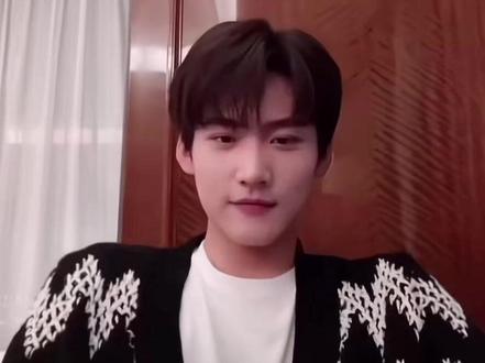 柯宇,你真的是一个很好的人
真诚是你的必杀技
你是我追的第一个明星
#周柯宇