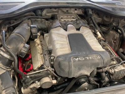 大众奥迪宽频氧传感器故障伴随混合气故障这样维修,让客户省心又省钱#汽车保养与维修