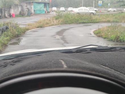 海口灵山科目二曲线行驶讲解#考驾照 #驾校学车 #逢考必过 #现场实拍 #异地转考科二科三