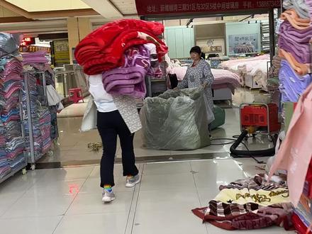 #同城精选 #家纺床上用品 #源头实力厂家 #同城jcuan #爆款热卖中 @抖音小助手