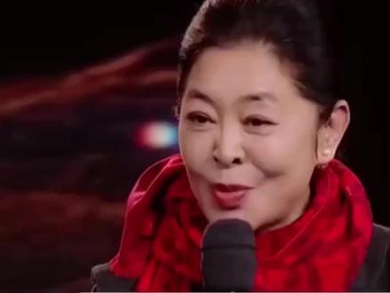 倪萍现身山东卫视春晚!她37年不回家乡主持春晚,这是为何? #倪萍 #娱乐圈