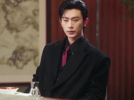 #曼陀罗#李柯以沉思新剧曼陀罗开播 @小团圆剧场