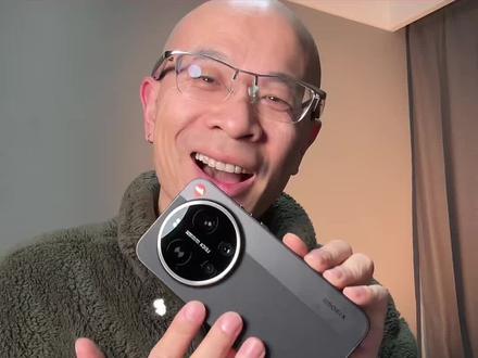 除了徕卡还有啥?你觉得值吗?#小米17Ultra #摄影 #徕卡