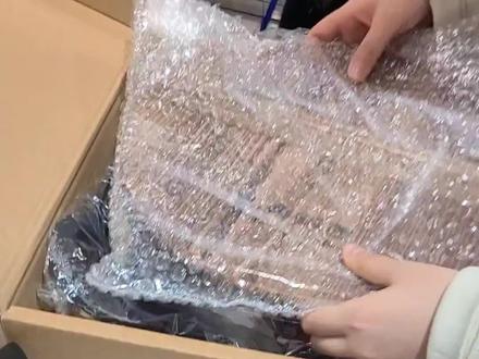 有谁知道铁锅为什么不能煮水煮汤煮面吗?#胖东来 #胖东来铸铁锅 #九鼎铸匠原生铁锅 #胖东来超市的细节 #厨房用品