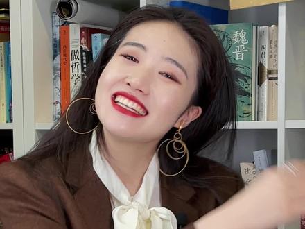 #嵇康 #魏晋男神 #华丽的黑暗时代 竹林七贤的门面担当,到底有多帅呢?!浪浪子带你细品 #古代美男子