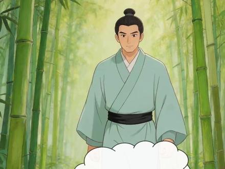 古代走路,有多少种叫法?原来,蹑、踱、步、行、走、奔、跑都不一样#传统文化 #有趣的知识又增长了 #百young非遗 #创作者伙伴计划