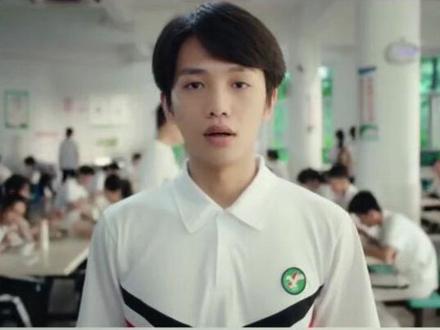 发现木生的广告片黑历史 #给阿嬷的情书