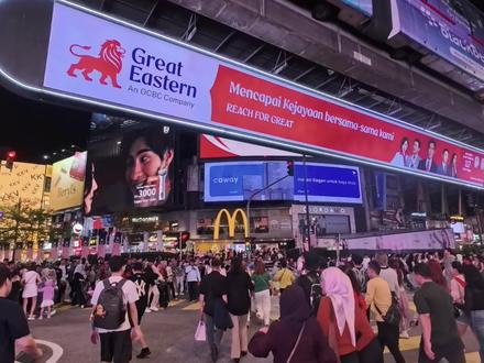 大学生第一次去马来西亚旅游 需要准备哪些东西?#旅行 #马来西亚旅游攻略 #和世界贴贴 #有故事的旅行箱 #圆周旅迹