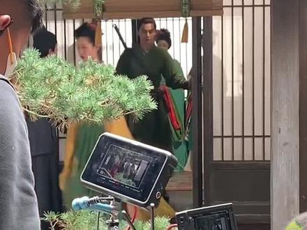 新版仙剑奇侠传一路透,这是哪一段剧情呀?