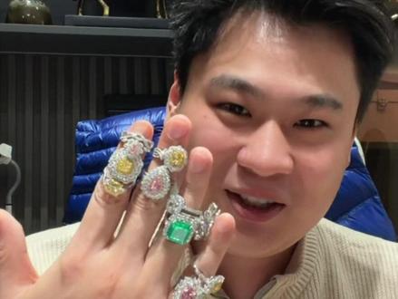 豆包:彩礼???我婚礼都可以不要。 被豆包埋伏了一波大的。#豆包 #ai #相亲#彩钻 #珠宝首饰