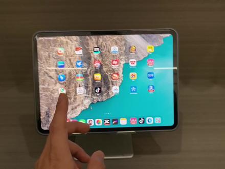 苹果发布会要来了!会上 120hz的iPad mini 8 吗?#苹果春季发布会